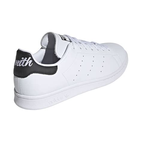 adidas stan smith schwarz weiß herren|Adidas stan smith clearance.